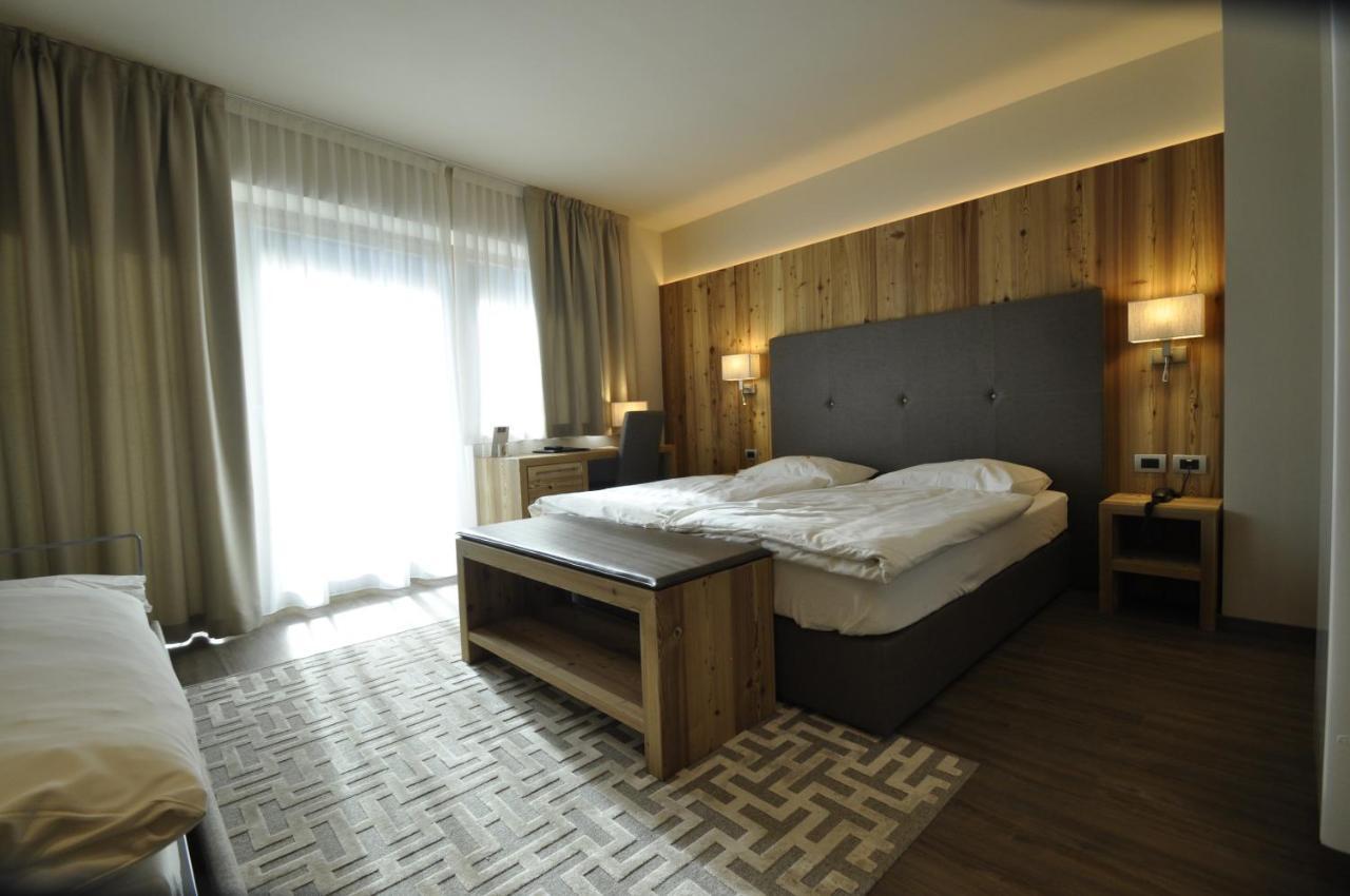 Hotel Al Forte Arabba Eksteriør billede